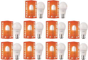 halonix 29 w basic round b22 led bulb