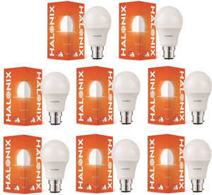 halonix 29 w basic round b22 led bulb