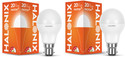 HALONIX 20 W Basic Round B22 LED