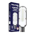 Halonix 30W Motion Sensor Street Light | Waterproof Outdoor Light | Cool White | Pack of 1