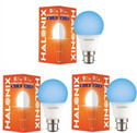HALONIX 9 W Basic Decorative B22 LED