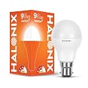Halonix 9w LED Bulb Astron Plus Base B22 (Cool Day Light)