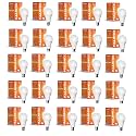 Halonix 9W B22 LED Cool White Bulb