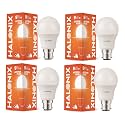 Halonix Photon Plus Base B22 9-Watt LED