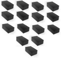 HALSEY 104 holes Cavities TrayNursery Trays for