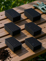 HALSEY 104 holes Cavities TrayNursery Trays for