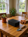 HALSEY 98 holes Cavities TrayNursery Trays for