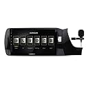 Hamaan 9" Full HD Octa Core Processor Android 11 Car Stereo Media Player with DSP/Steering Wheel Connectivity/4GB RAM/64GB ROM/Mirror LinkSupport Wireless Apple Car Play/Android Auto (Amaze 2018)