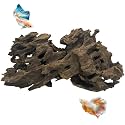 Hamiledyi Large Driftwood for Aquarium Decor