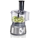 Hamilton Beach 10 Cup Food Processor & Vegetable Chopper