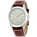 Hamilton Khaki Field King Automatic Men's Watch, 40mm Stainless Steel Case