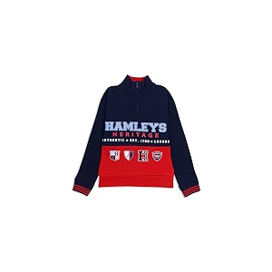 Hamleys Boys Sweatshirt