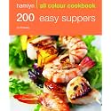 Hamlyn All Colour Cookery: 200 Easy Suppers: Hamlyn All Colour Cookbook