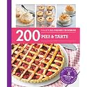200 PIES & TARTS