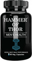 hammer of thor Best Quality Capsule Men's Health Booster (90 Capsules)