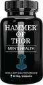 hammer of thor capsule 60 Immunity Booster