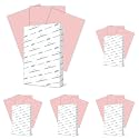 Hammermill Fore MP Pink 20# 11"x17" 1 Ream | 500 Sheets (Pack of 5)