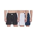 HammerSmith Men Casual Shorts