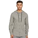 HammerSmith Men39s 100 Cotton Long Sleeve Hooded