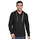HammerSmith Men39s 100 Cotton Long Sleeve Hooded
