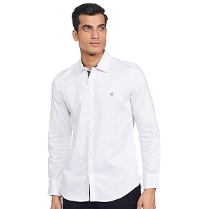 HammerSmith Mens Button Down Shirt