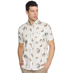 HammerSmith Mens Shirt