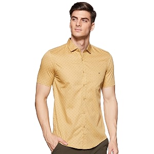 HammerSmith Men Shirt