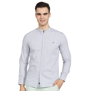 HammerSmith Mens Regular Fit Shirt