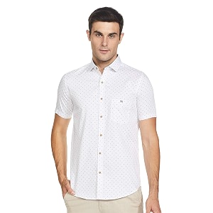 HammerSmith Mens Shirt