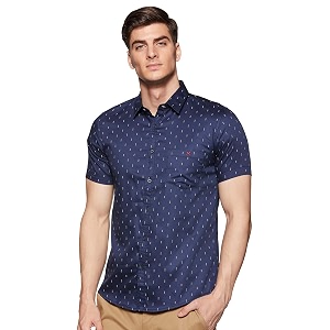 HammerSmith Men Shirt