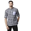 HammerSmith Men39s Regular Fit Cotton Shirt