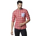 HammerSmith Men39s Regular Fit Cotton Shirt