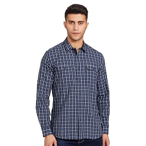 HammerSmith Mens Shirt