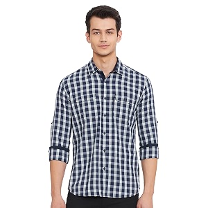 HammerSmith Mens Shirt