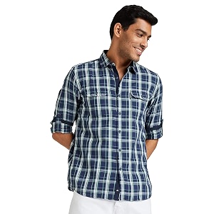 HammerSmith Mens Shirt