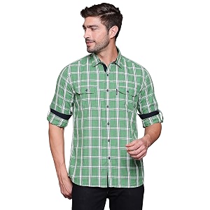 HammerSmith Mens Shirt