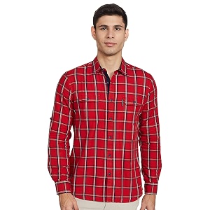 HammerSmith Mens Shirt