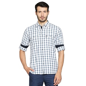 HammerSmith Mens Shirt