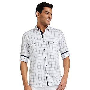 HammerSmith Mens Shirt