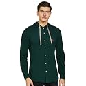 HammerSmith Men Knitted Shirt Hoodie