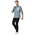 HammerSmith Men39s Regular Fit Cotton Shirt