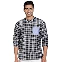 HammerSmith Men39s Regular Fit Cotton Shirt