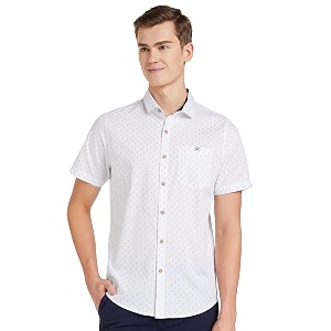 HammerSmith Men Shirt