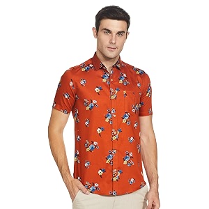 HammerSmith Men Shirt