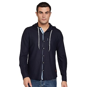 HammerSmith Men Shirt