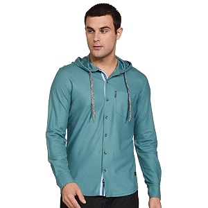 HammerSmith Men Shirt
