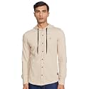 HammerSmith Men39s 100 Cotton Long Sleeve Hooded