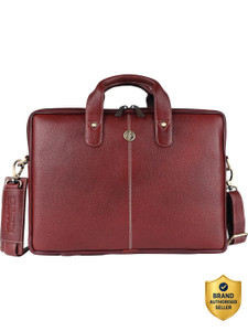 hammonds flycatcher men brown messenger bag