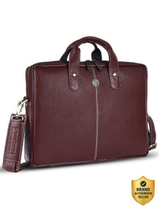 hammonds flycatcher men brown messenger bag