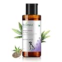 Hampa Hemp Seed Oil for Pets-50 ml | Wholesome Nutrition for pet Dog, Cat | Rich in Omega 3, 6 & Antioxidants | Maintains Healthy Skin & Boost Immunity | Helps in Pain Relief, Stress Calming, Anxiety